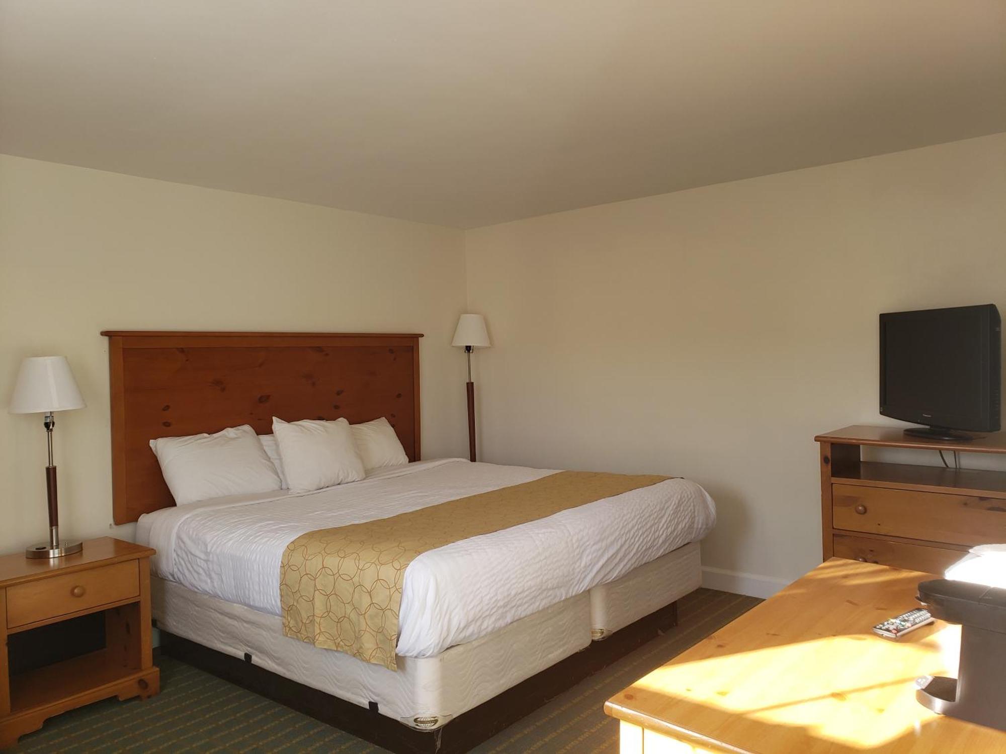 Town & Country Inn Сийконк Екстериор снимка