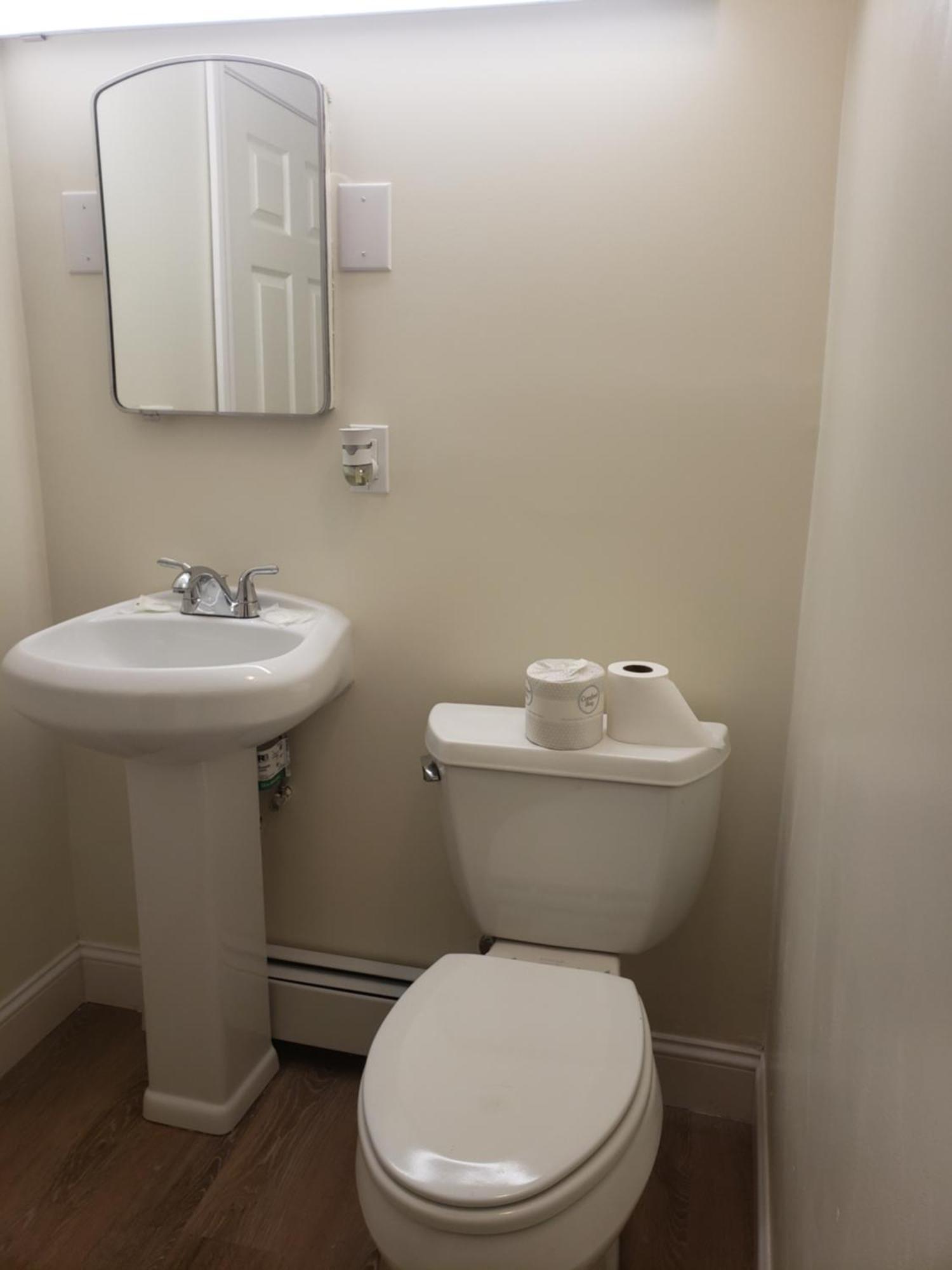 Town & Country Inn Сийконк Екстериор снимка